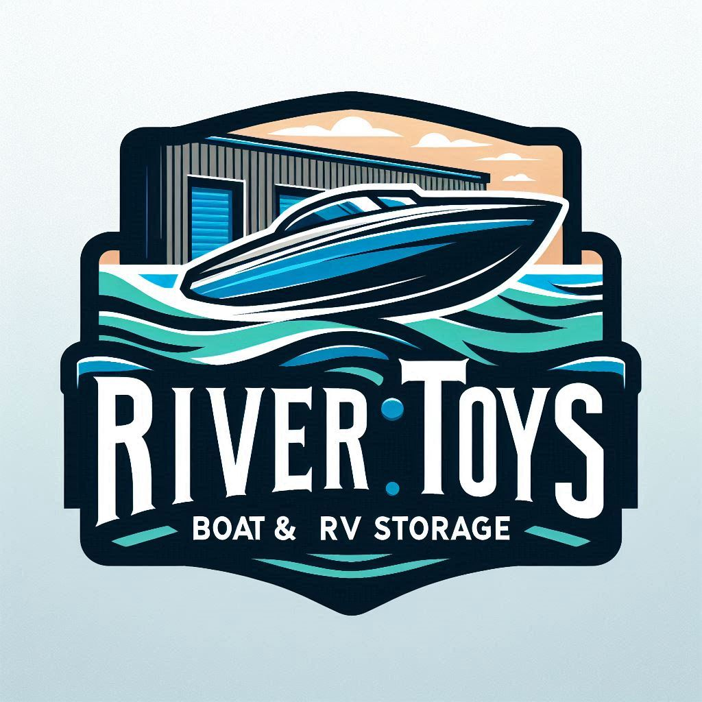 River Toys Logo